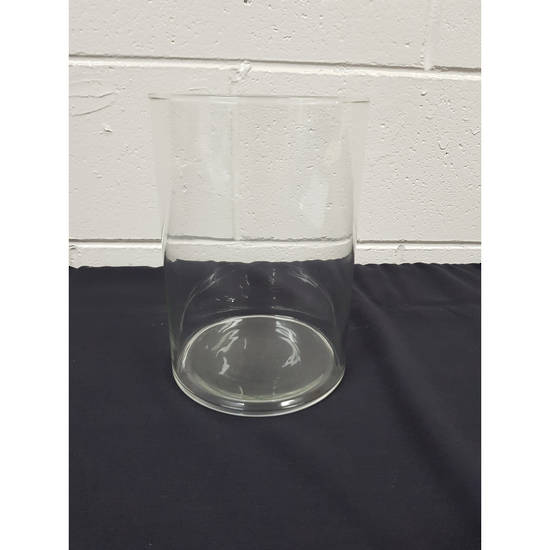 Cylinder Vase - 30cm x 12.5cm
